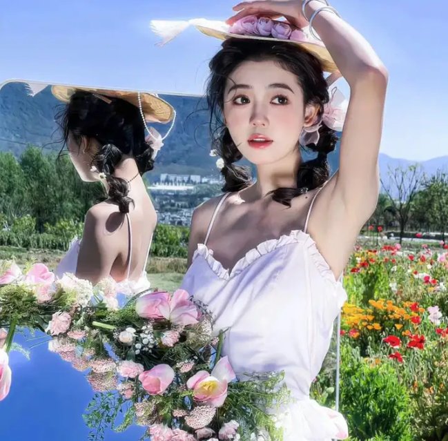 儿子的选择
