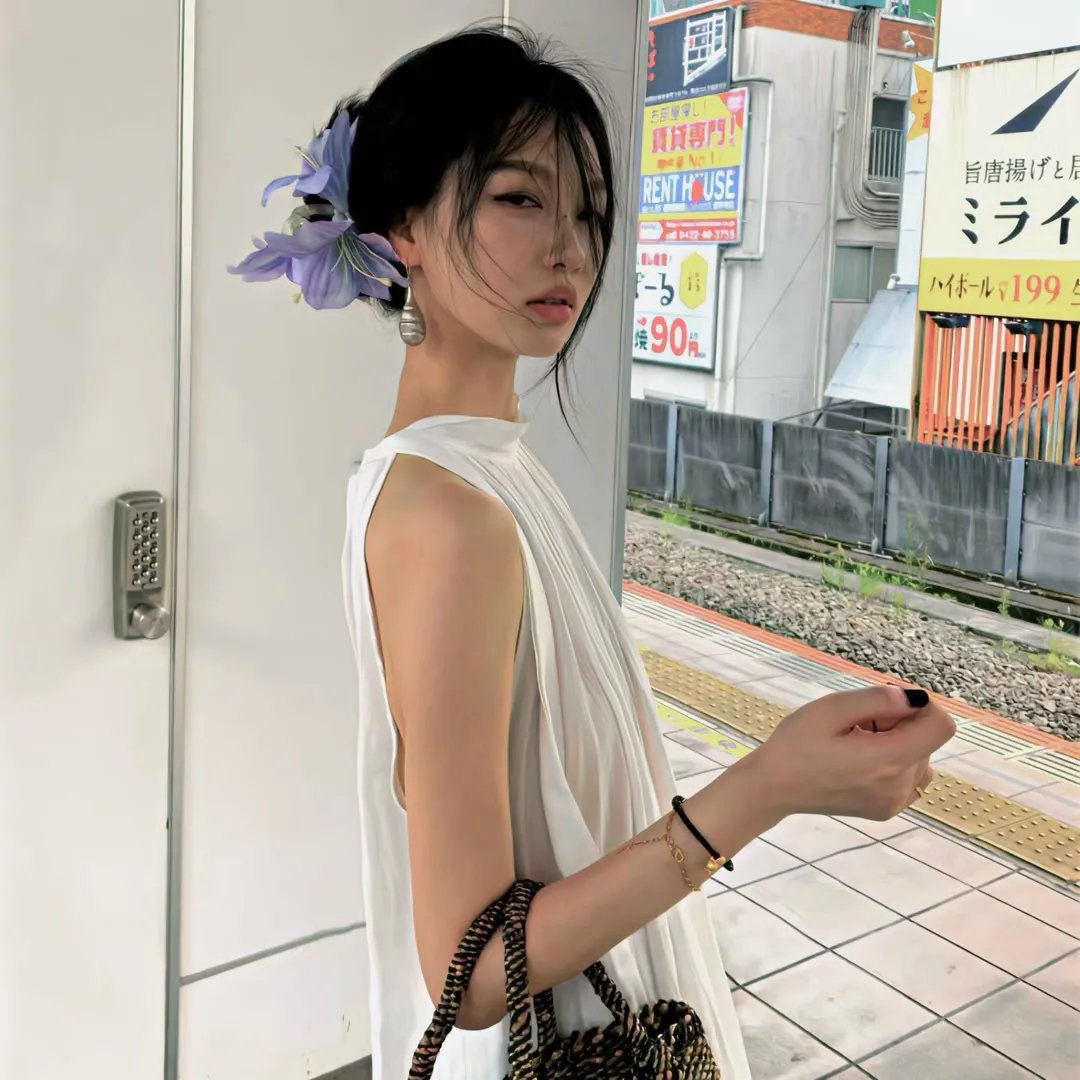 穿过你眼神的爱